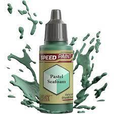 Army Painter - Speed Paint 2.0 Pastel Seafoam wp2089